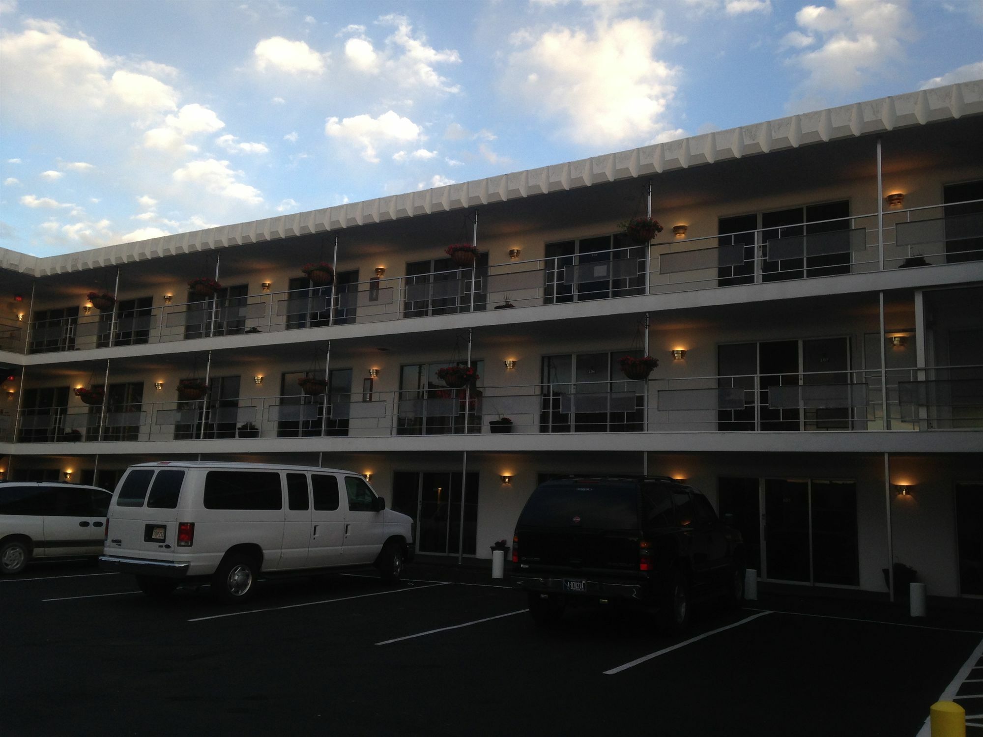 Lewis & Clark Motel - بوزيمان، مونتانا المظهر الخارجي الصورة
